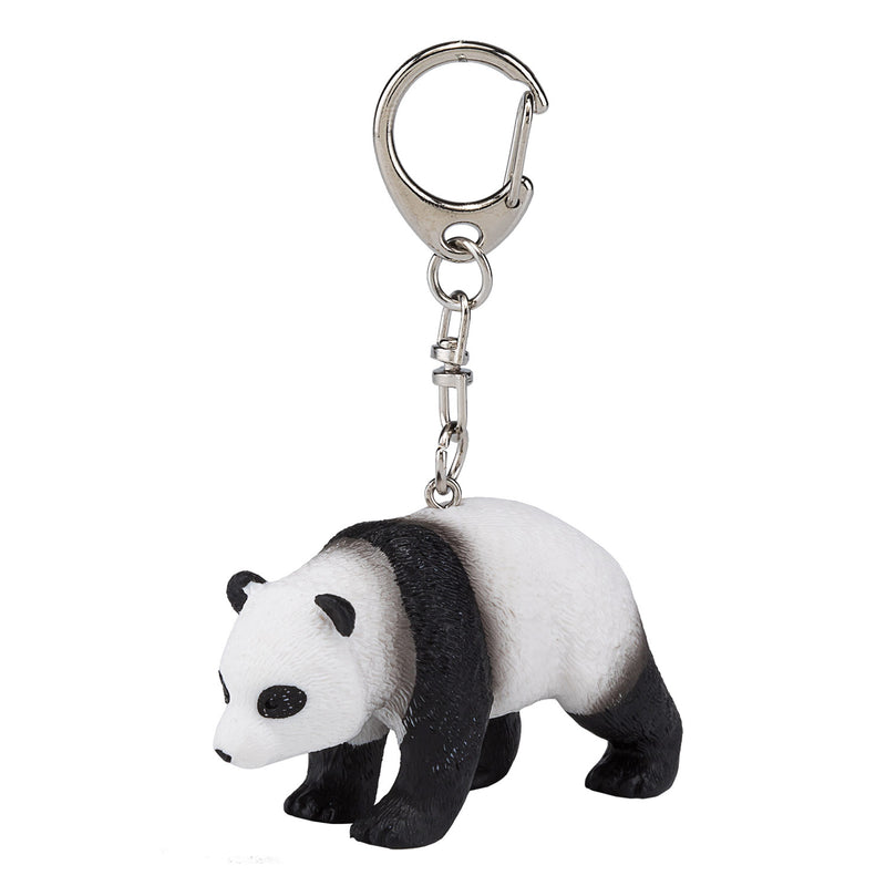 Afbeelding laden in galerijviewer, Mojo sleutelhanger panda baby - 387454
