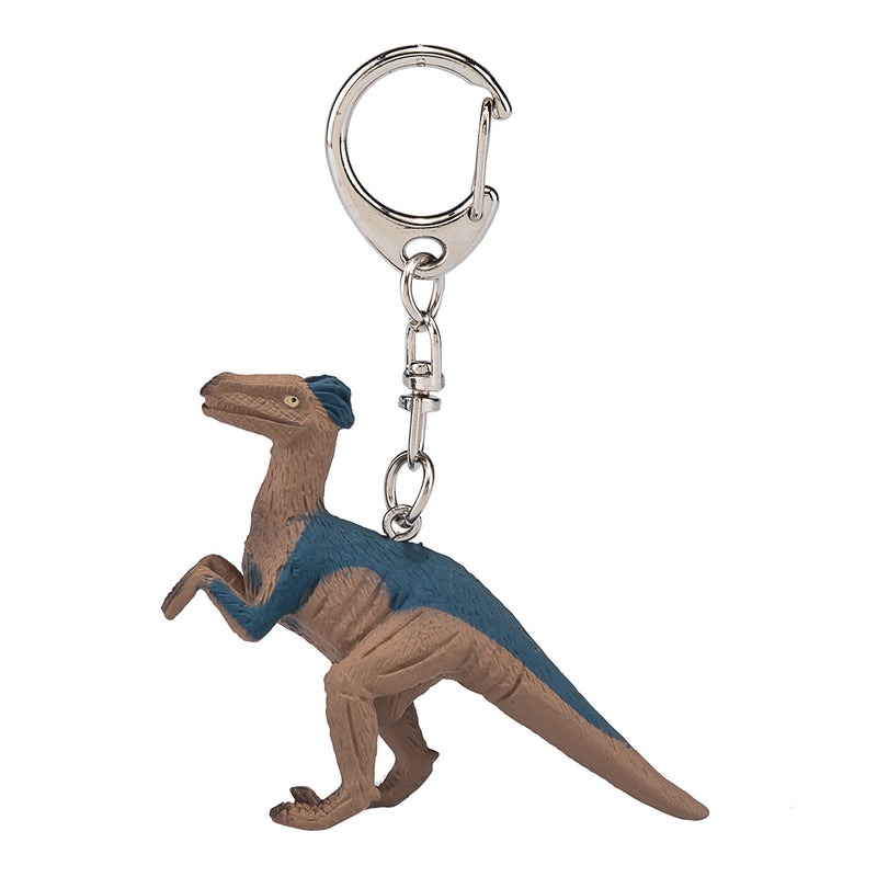 Afbeelding laden in galerijviewer, Mojo sleutelhanger velociraptor - 387444
