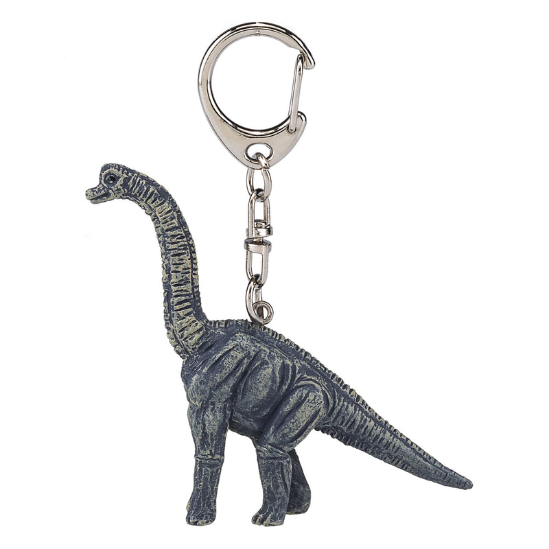 Afbeelding laden in galerijviewer, Mojo sleutelhanger brachiosaurus - 387446
