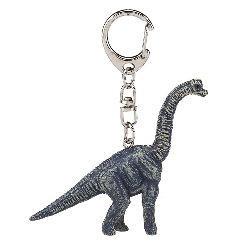 Afbeelding laden in galerijviewer, Mojo sleutelhanger brachiosaurus - 387446
