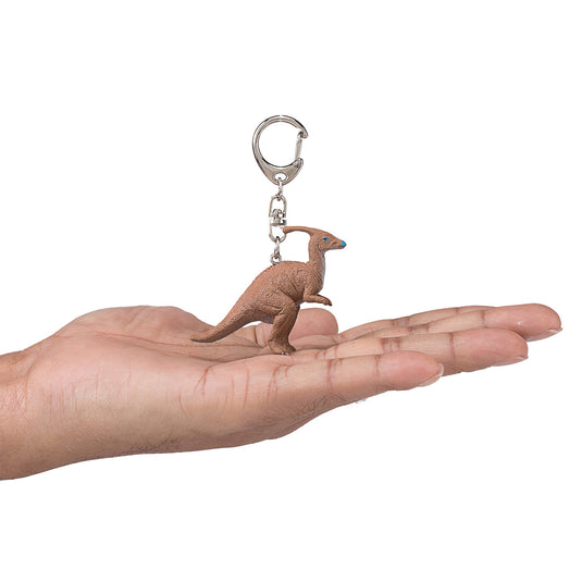 Mojo sleutelhanger parasaurolophus - 387447
