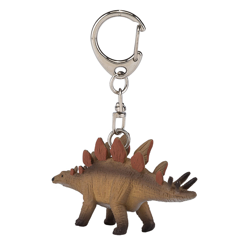 Afbeelding laden in galerijviewer, Mojo sleutelhanger stegosaurus - 387448
