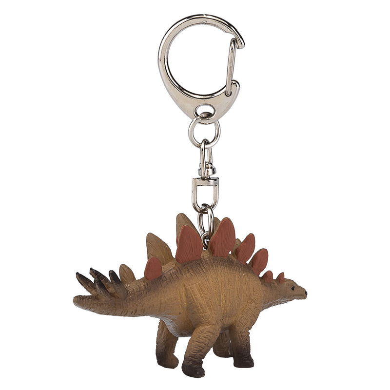 Afbeelding laden in galerijviewer, Mojo sleutelhanger stegosaurus - 387448
