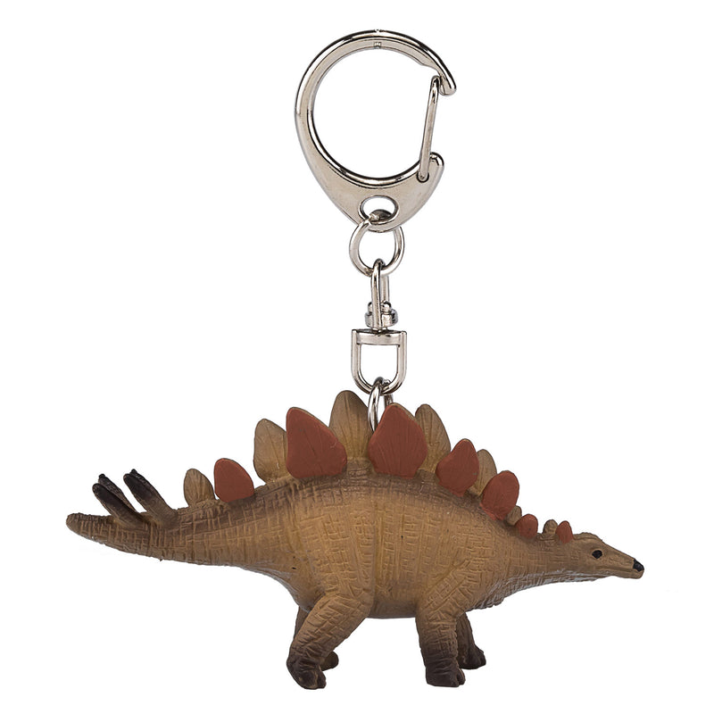 Afbeelding laden in galerijviewer, Mojo sleutelhanger stegosaurus - 387448

