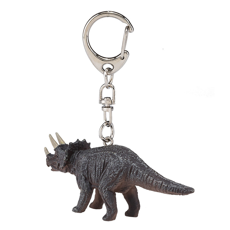 Afbeelding laden in galerijviewer, Mojo sleutelhanger triceratops - 387449
