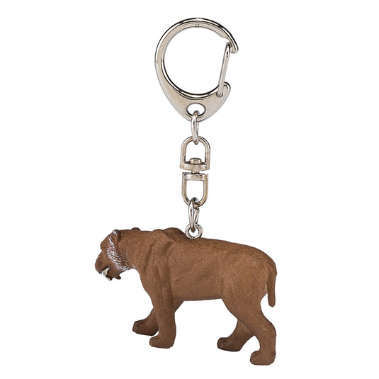 Mojo sleutelhanger smilodon - 387450