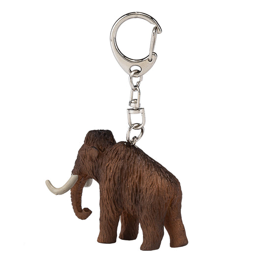 Mojo sleutelhanger wolharige mammoet - 387451