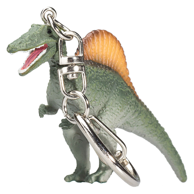 Afbeelding laden in galerijviewer, Mojo sleutelhanger spinosaurus - 387452
