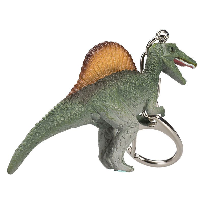 Afbeelding laden in galerijviewer, Mojo sleutelhanger spinosaurus - 387452
