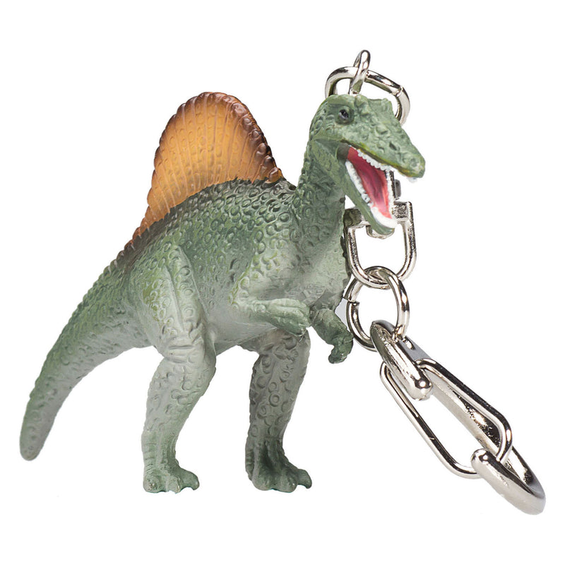 Afbeelding laden in galerijviewer, Mojo sleutelhanger spinosaurus - 387452

