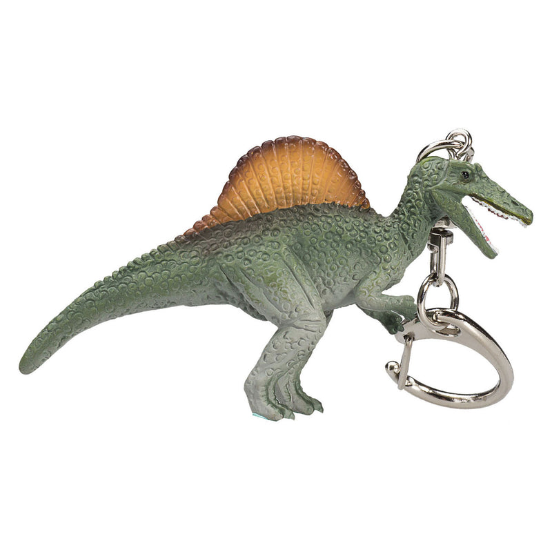 Afbeelding laden in galerijviewer, Mojo sleutelhanger spinosaurus - 387452
