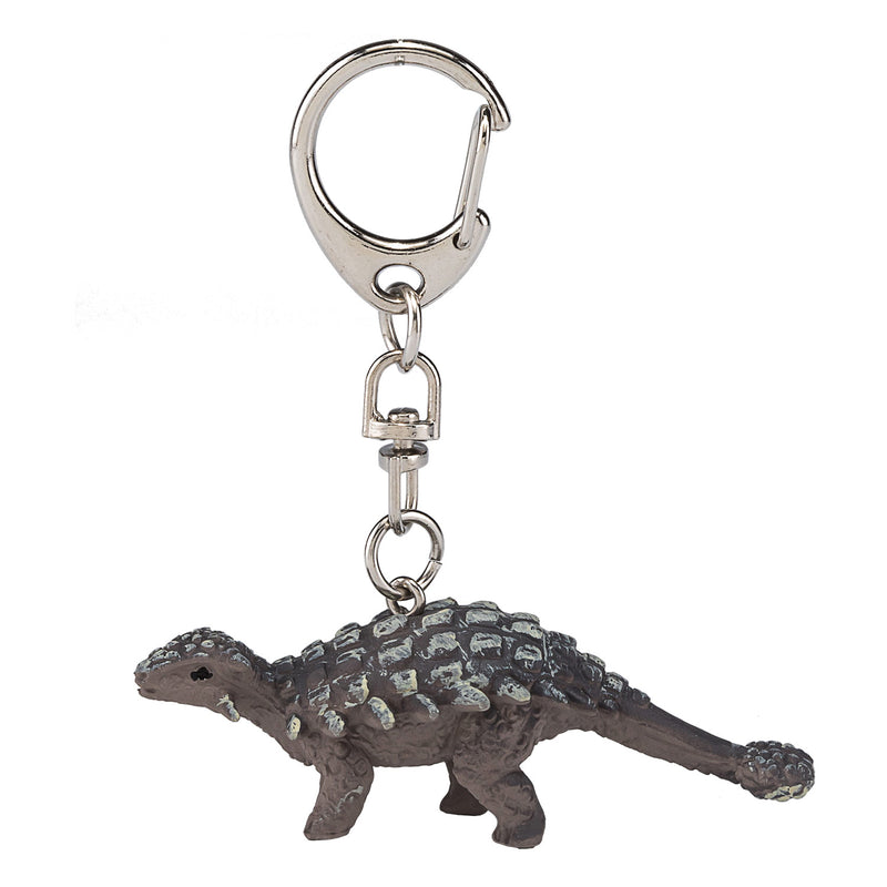 Afbeelding laden in galerijviewer, Mojo sleutelhanger ankylosaurus - 387453
