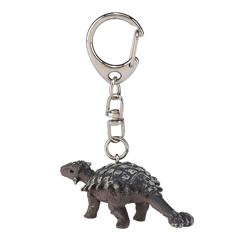 Afbeelding laden in galerijviewer, Mojo sleutelhanger ankylosaurus - 387453
