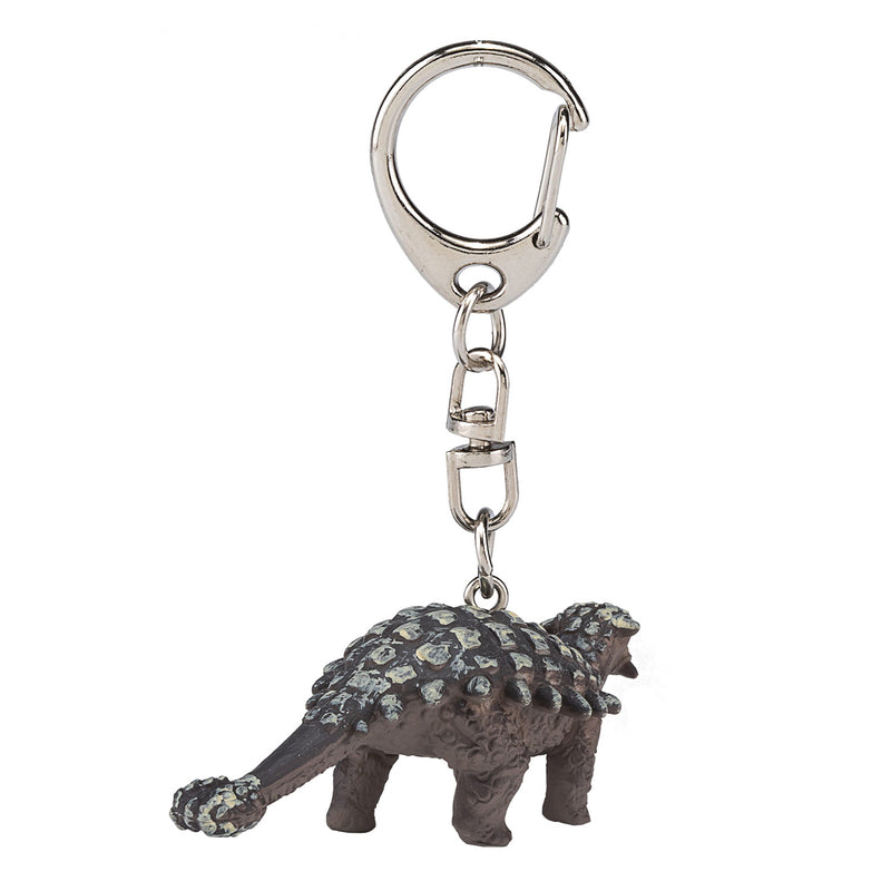 Afbeelding laden in galerijviewer, Mojo sleutelhanger ankylosaurus - 387453
