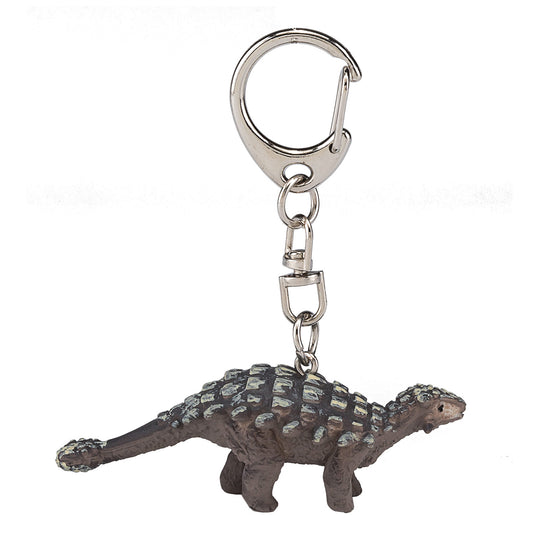 Mojo sleutelhanger ankylosaurus - 387453