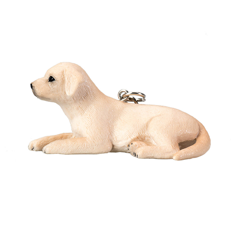 Afbeelding laden in galerijviewer, Mojo sleutelhanger golden retriever - 387465
