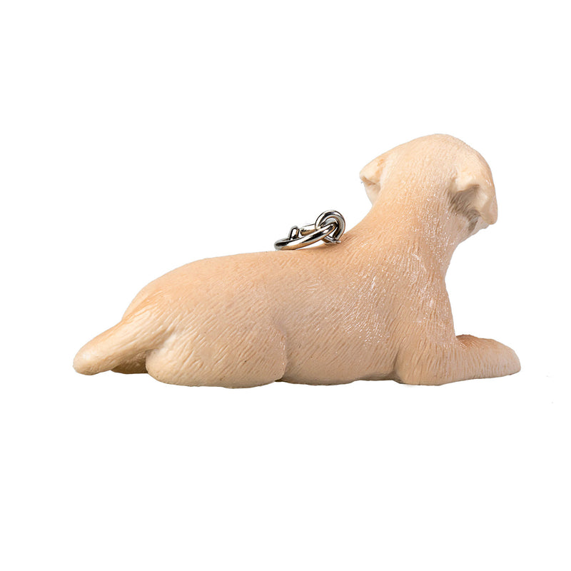 Afbeelding laden in galerijviewer, Mojo sleutelhanger golden retriever - 387465
