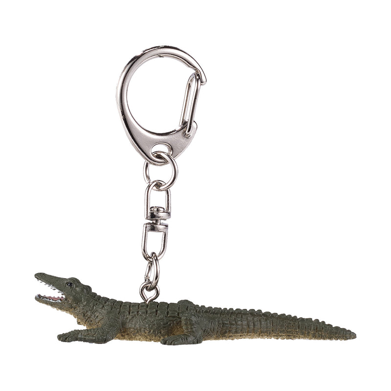 Afbeelding laden in galerijviewer, Mojo sleutelhanger krokodil - 387492
