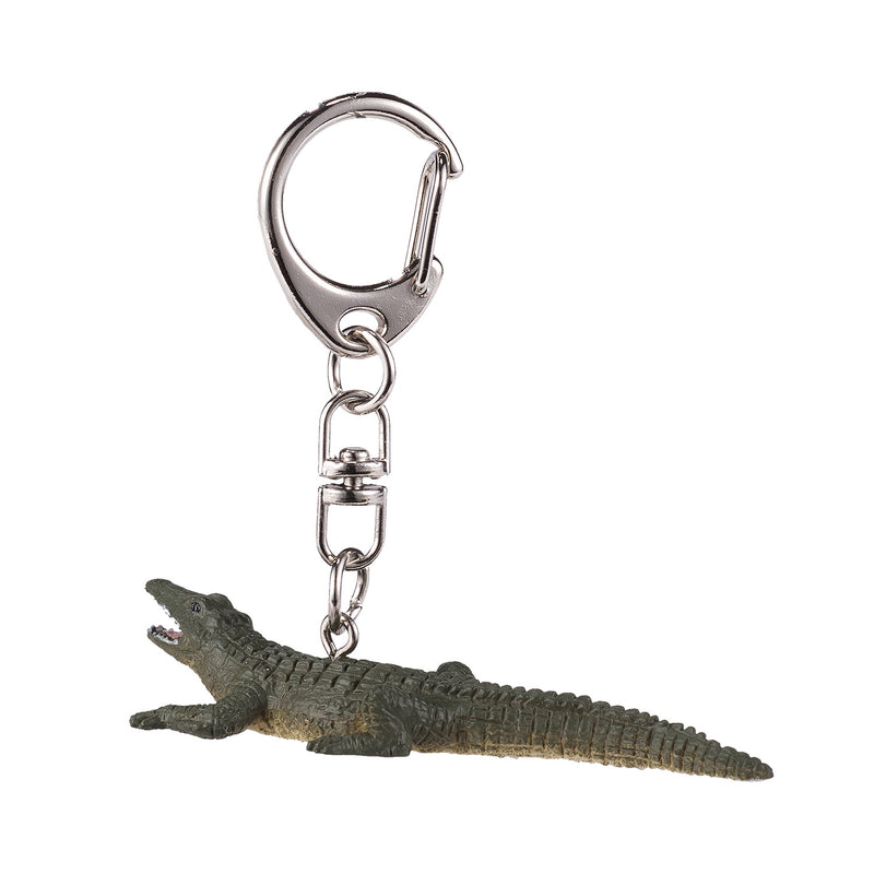Afbeelding laden in galerijviewer, Mojo sleutelhanger krokodil - 387492
