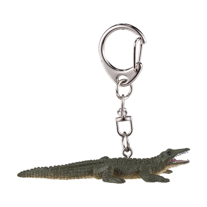 Afbeelding laden in galerijviewer, Mojo sleutelhanger krokodil - 387492
