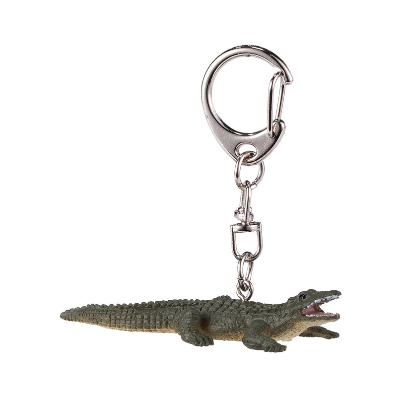 Afbeelding laden in galerijviewer, Mojo sleutelhanger krokodil - 387492
