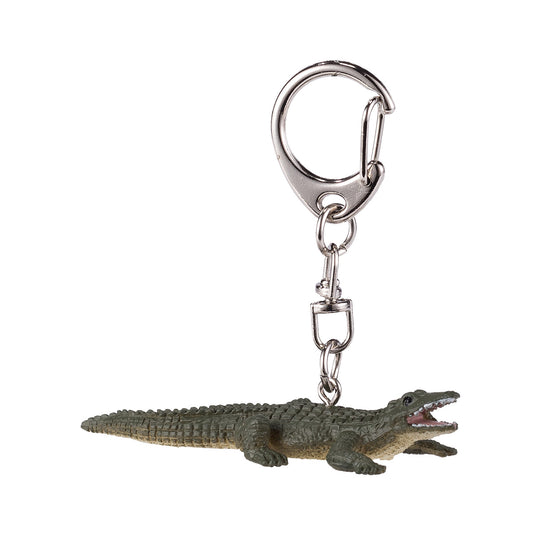 Mojo sleutelhanger krokodil - 387492