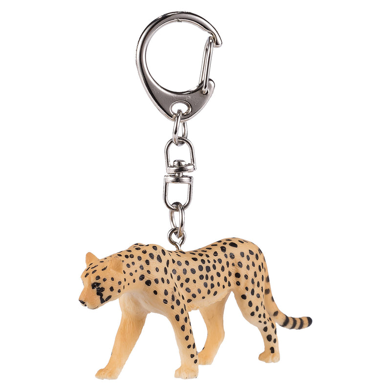 Afbeelding laden in galerijviewer, Mojo sleutelhanger cheetah - 387496
