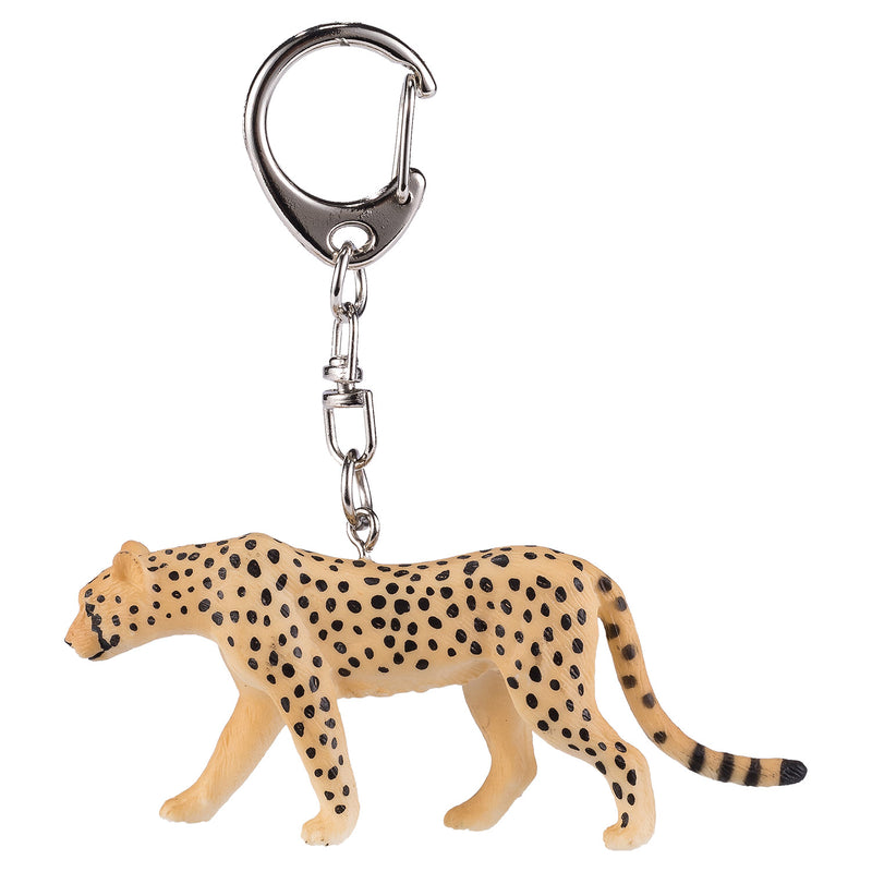 Afbeelding laden in galerijviewer, Mojo sleutelhanger cheetah - 387496
