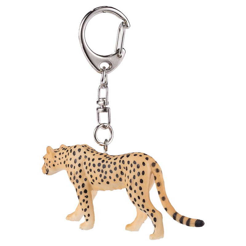 Afbeelding laden in galerijviewer, Mojo sleutelhanger cheetah - 387496
