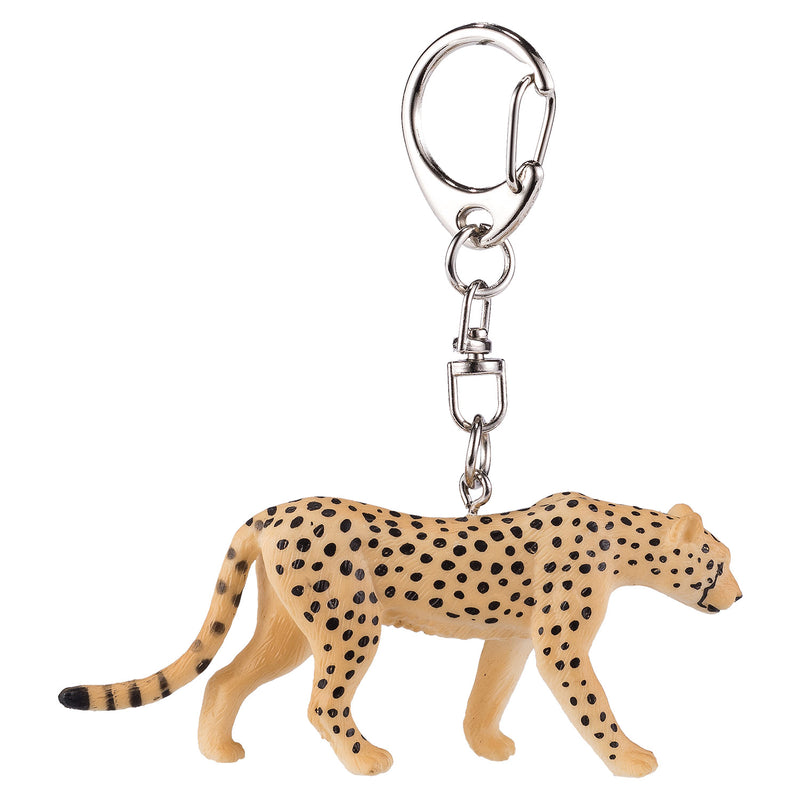Afbeelding laden in galerijviewer, Mojo sleutelhanger cheetah - 387496
