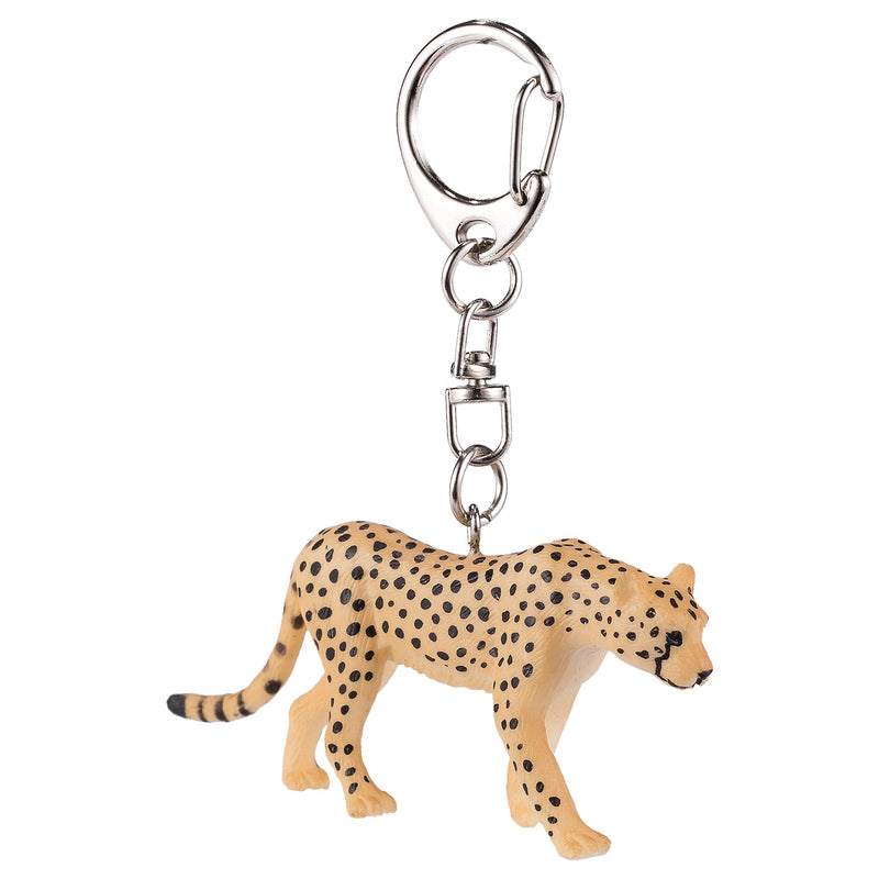 Afbeelding laden in galerijviewer, Mojo sleutelhanger cheetah - 387496
