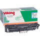 Tonercartridge viking cyaan compatibel