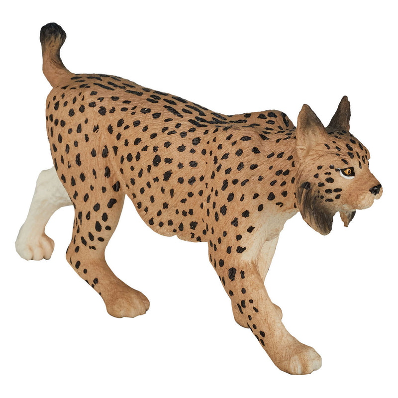 Afbeelding laden in galerijviewer, Mojo wildlife iberische lynx - 387064
