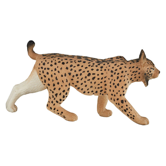 Mojo wildlife iberische lynx - 387064
