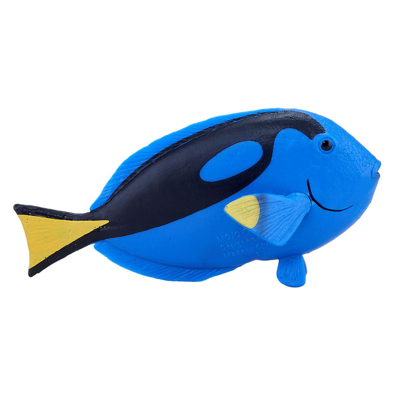Afbeelding laden in galerijviewer, Mojo sealife blauw tang vis - 387269
