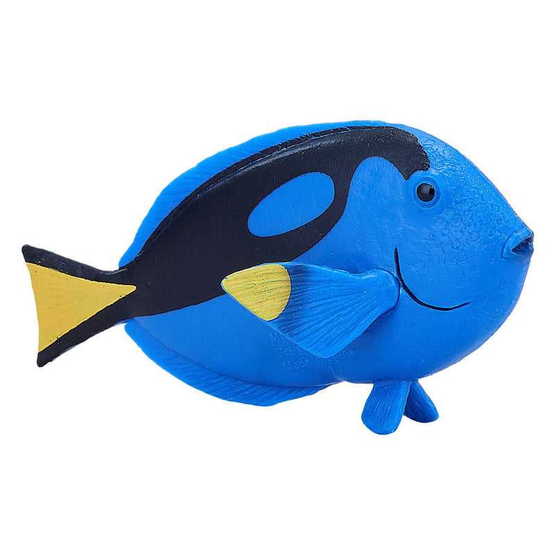 Afbeelding laden in galerijviewer, Mojo sealife blauw tang vis - 387269
