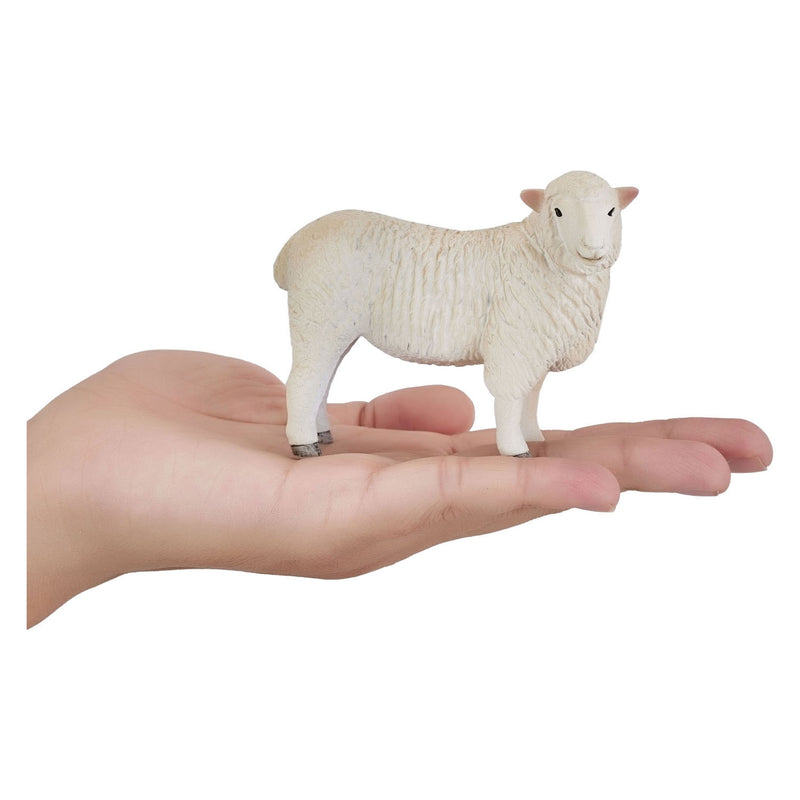 Afbeelding laden in galerijviewer, Mojo farmland romney schaap ooi - 381064
