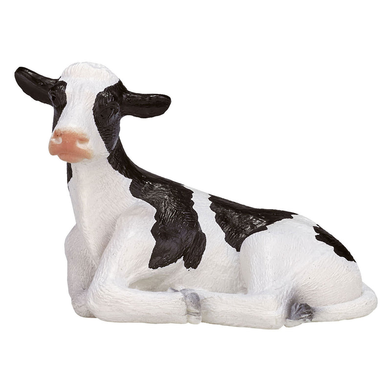 Afbeelding laden in galerijviewer, Mojo farmland holstein kalf liggend - 387082
