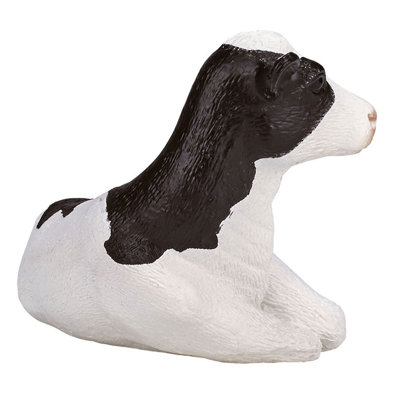 Afbeelding laden in galerijviewer, Mojo farmland holstein kalf liggend - 387082
