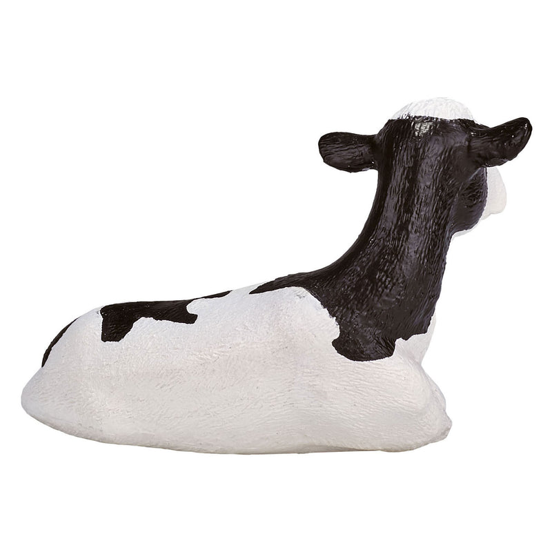 Afbeelding laden in galerijviewer, Mojo farmland holstein kalf liggend - 387082
