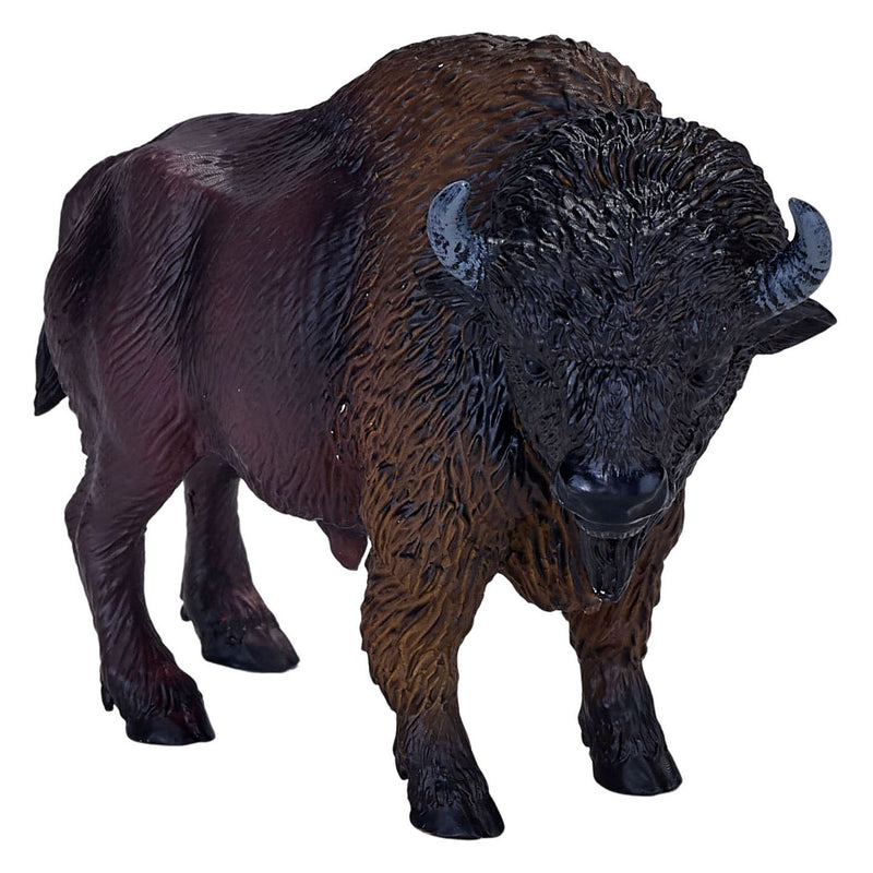 Afbeelding laden in galerijviewer, Mojo wildlife amerikaanse bizon - 381076
