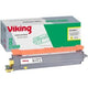 Tonercartridge viking geel compatibel
