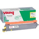Tonercartridge viking geel compatibel