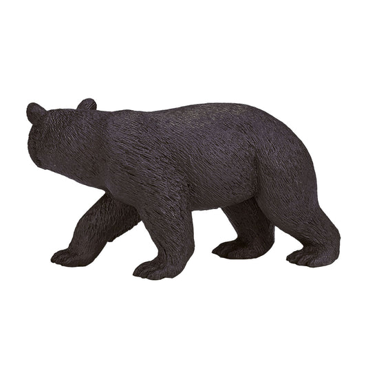 Mojo wildlife amerikaanse zwarte beer - 387112
