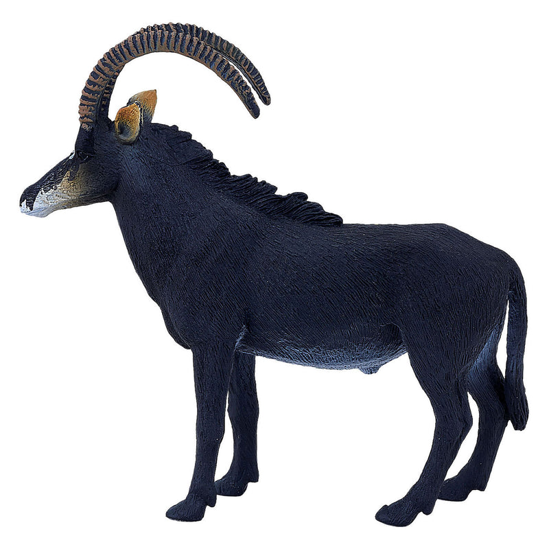 Afbeelding laden in galerijviewer, Mojo wildlife sabelantilope - 387145
