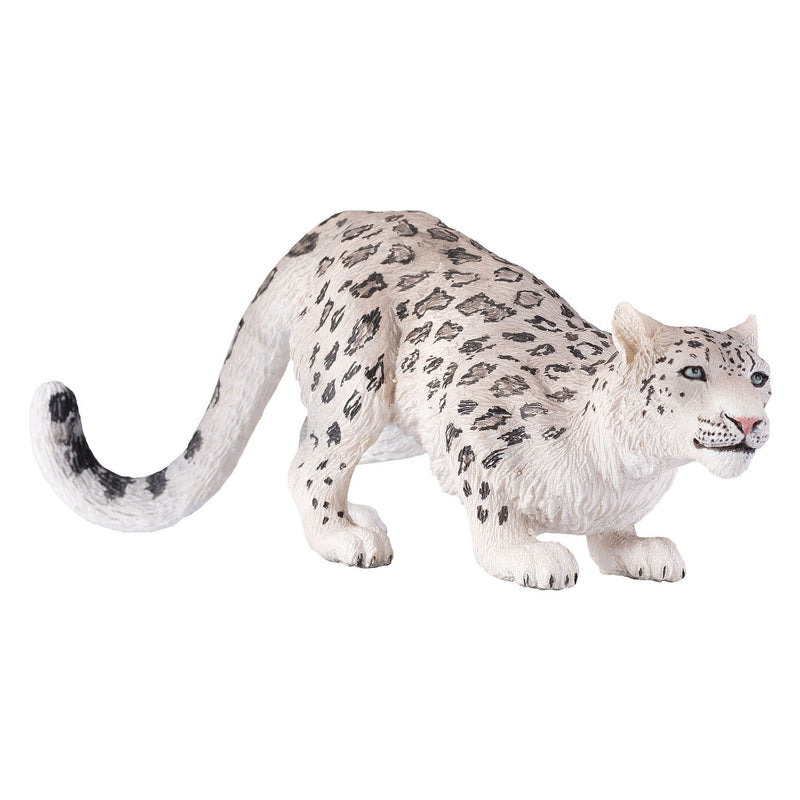 Afbeelding laden in galerijviewer, Mojo wildlife sneeuwluipaard - 387243
