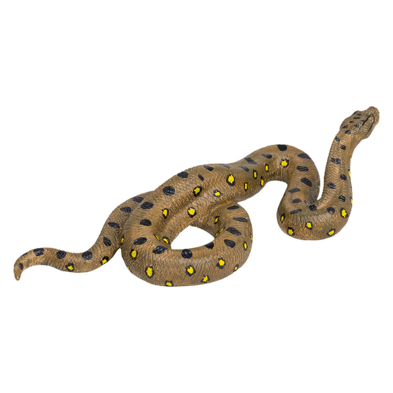 Afbeelding laden in galerijviewer, Mojo wildlife groene anaconda - 381007
