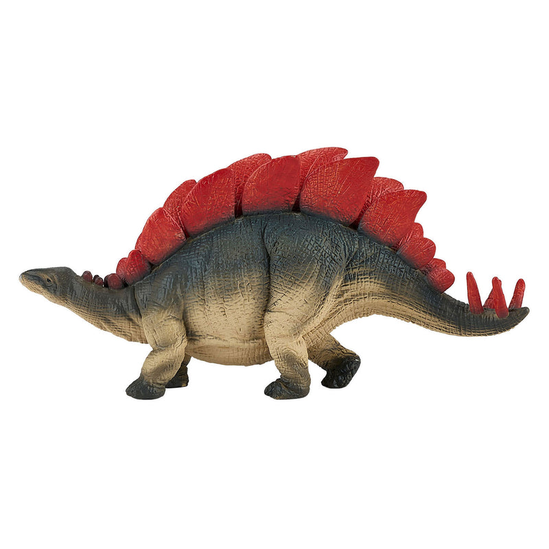 Afbeelding laden in galerijviewer, Mojo prehistorie stegosaurus - 381088
