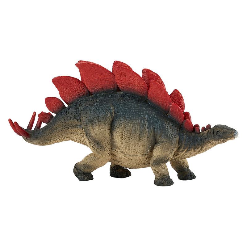Afbeelding laden in galerijviewer, Mojo prehistorie stegosaurus - 381088
