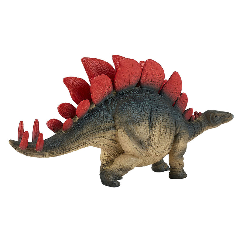 Afbeelding laden in galerijviewer, Mojo prehistorie stegosaurus - 381088
